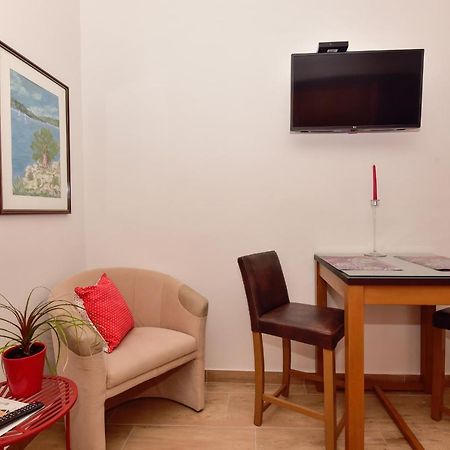 Appartement Antonio à Makarska Extérieur photo