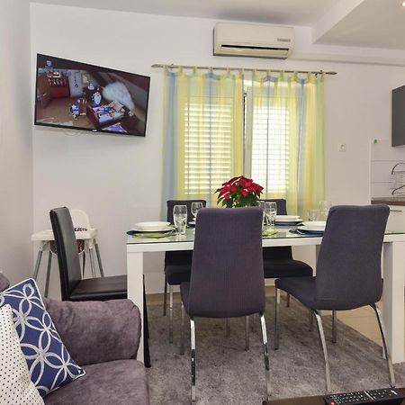 Appartement Antonio à Makarska Extérieur photo