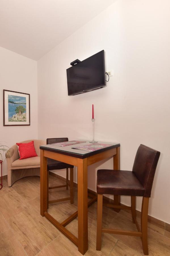 Appartement Antonio à Makarska Extérieur photo