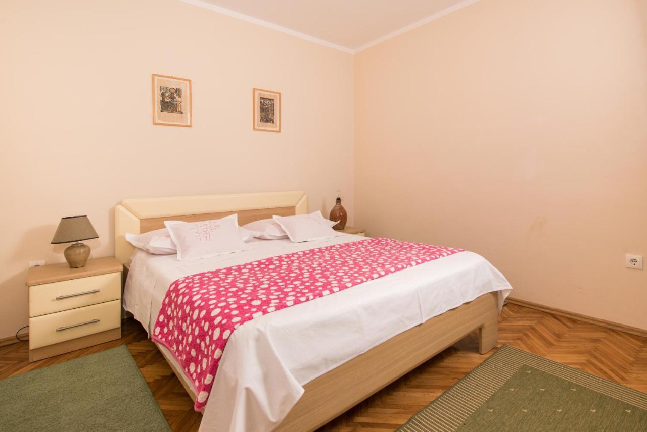 Appartement Antonio à Makarska Extérieur photo
