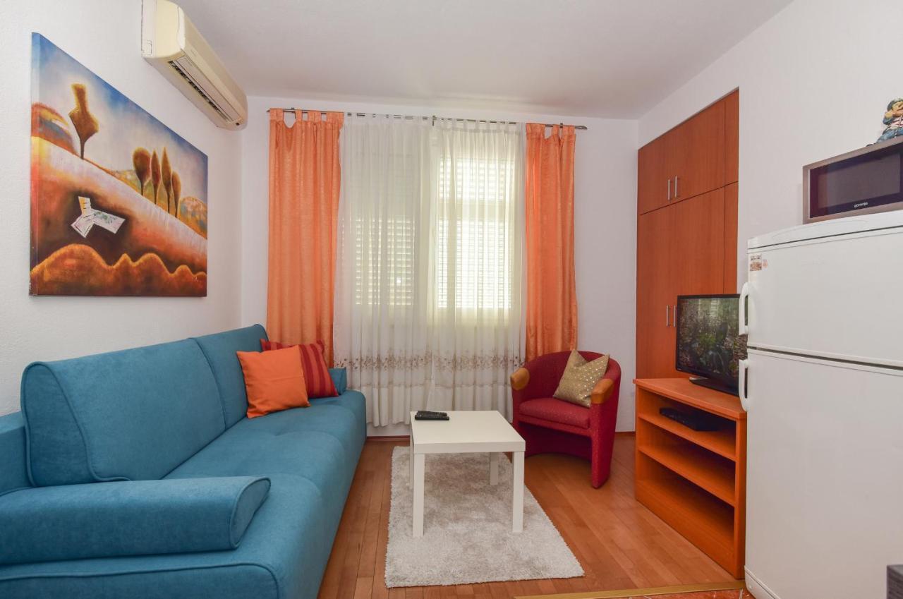 Appartement Antonio à Makarska Extérieur photo