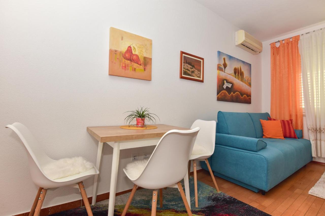 Appartement Antonio à Makarska Extérieur photo