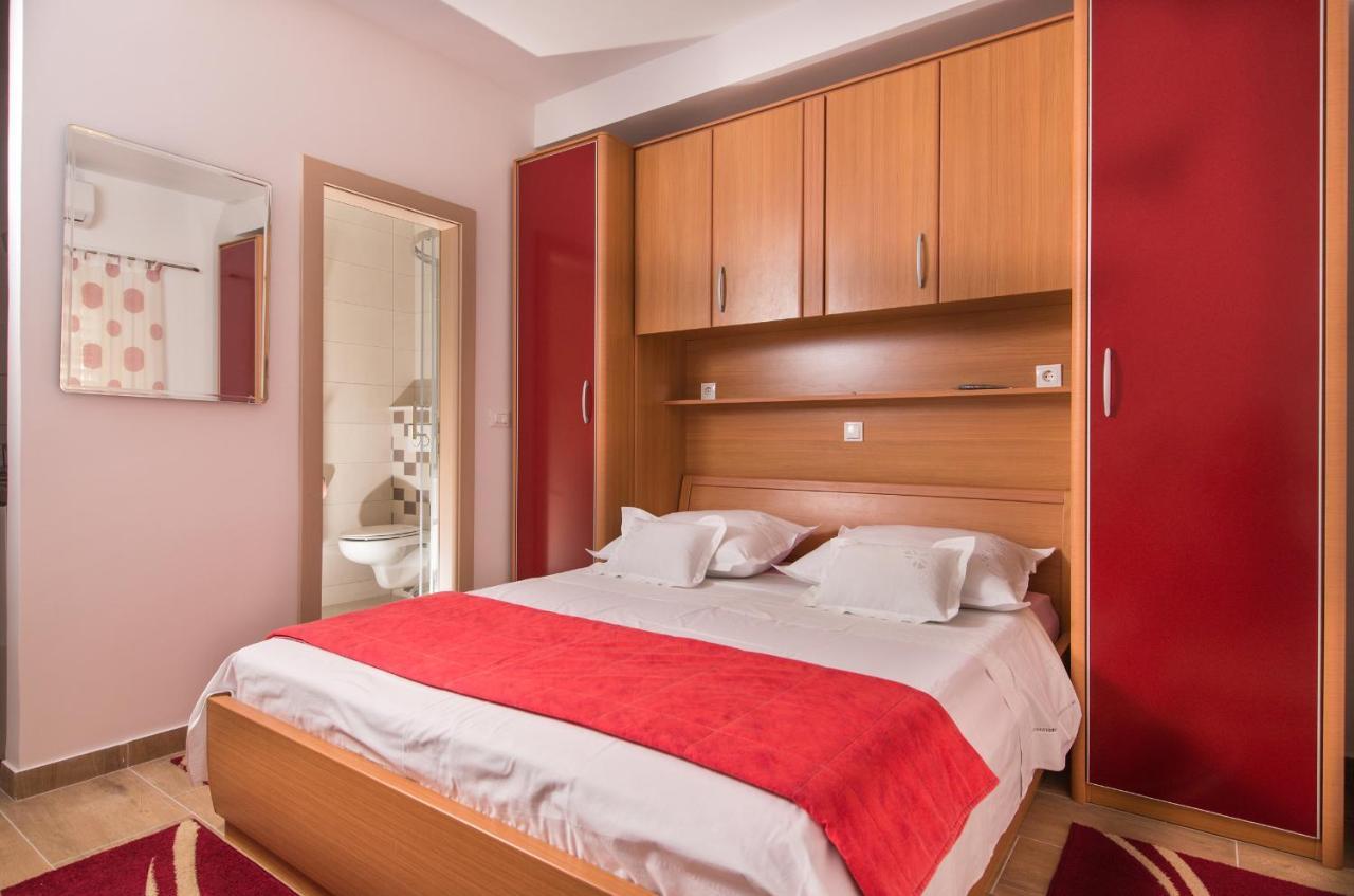 Appartement Antonio à Makarska Extérieur photo