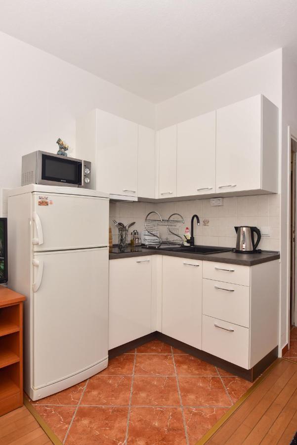 Appartement Antonio à Makarska Extérieur photo