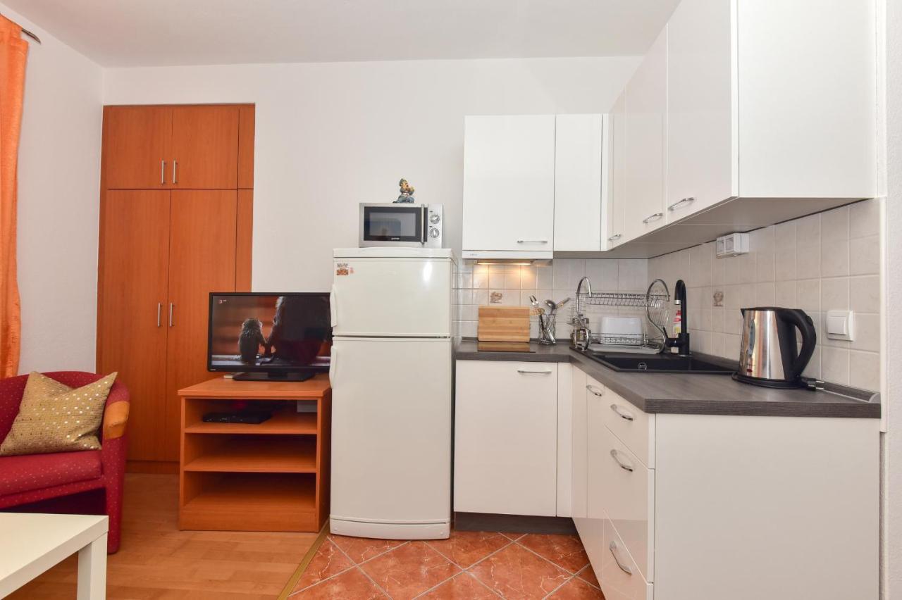 Appartement Antonio à Makarska Extérieur photo