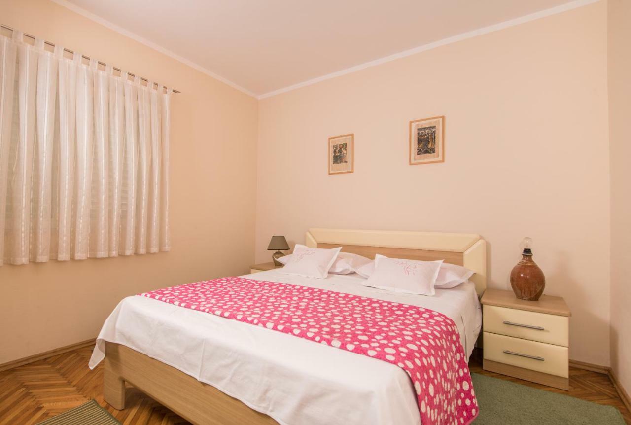 Appartement Antonio à Makarska Extérieur photo