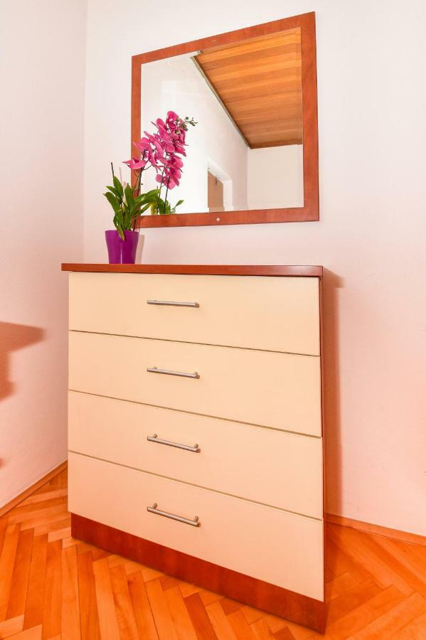 Appartement Antonio à Makarska Extérieur photo