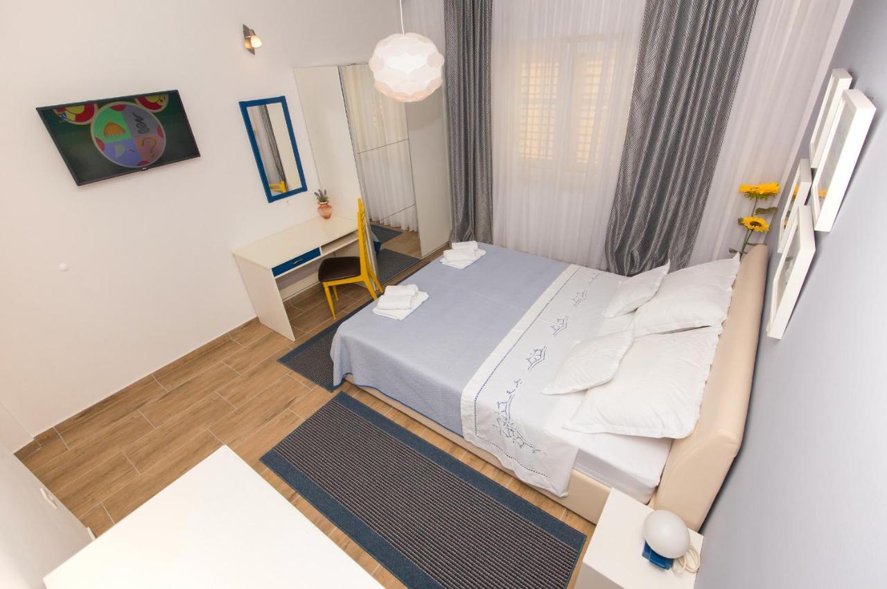 Appartement Antonio à Makarska Extérieur photo