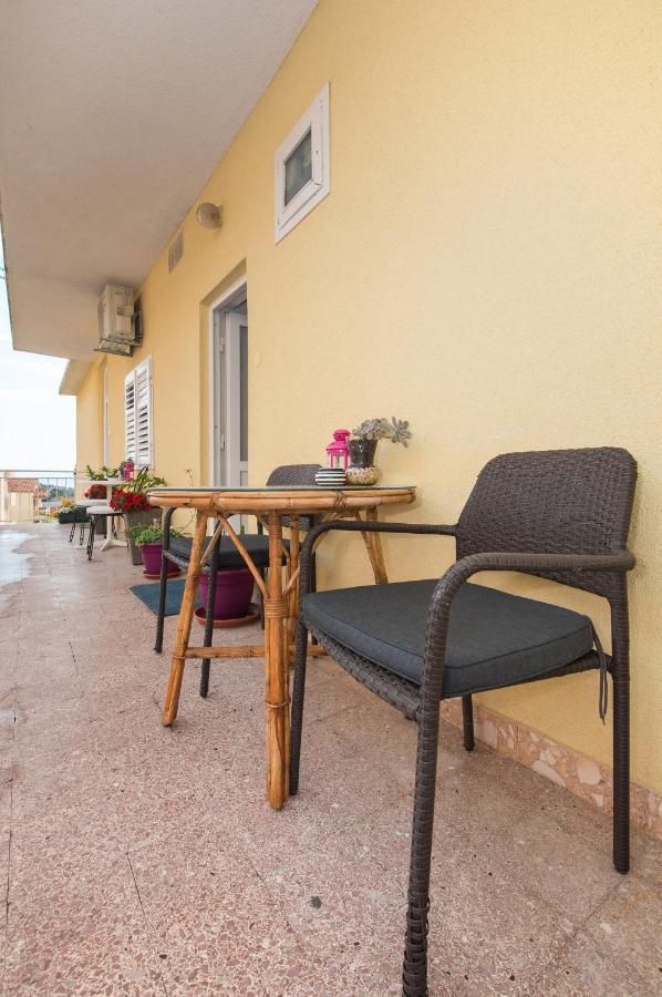 Appartement Antonio à Makarska Extérieur photo